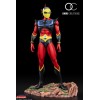 King Arts Goldorak Uforobot Grendizer Pilot Actarus - Herzog Flucht - Daisuke Umon 