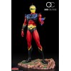 King Arts Goldorak Uforobot Grendizer Pilot Actarus - Herzog Flucht - Daisuke Umon 