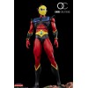 King Arts Goldorak Uforobot Grendizer Pilot Actarus - Herzog Flucht - Daisuke Umon 