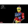 King Arts Goldorak Uforobot Grendizer Pilot Actarus - Herzog Flucht - Daisuke Umon 