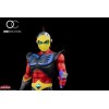 King Arts Goldorak Uforobot Grendizer Pilot Actarus - Herzog Flucht - Daisuke Umon 