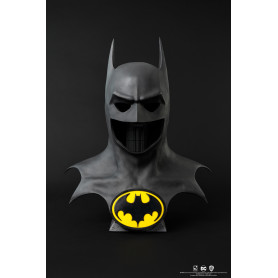 PureArts - Batman 1:1 Cowl Replica