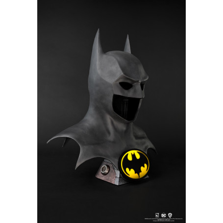 PureArts - Batman 1:1 Cowl Replica