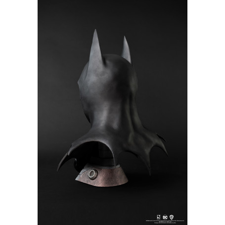 PureArts - Batman 1:1 Cowl Replica