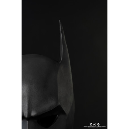 PureArts - Batman 1:1 Cowl Replica