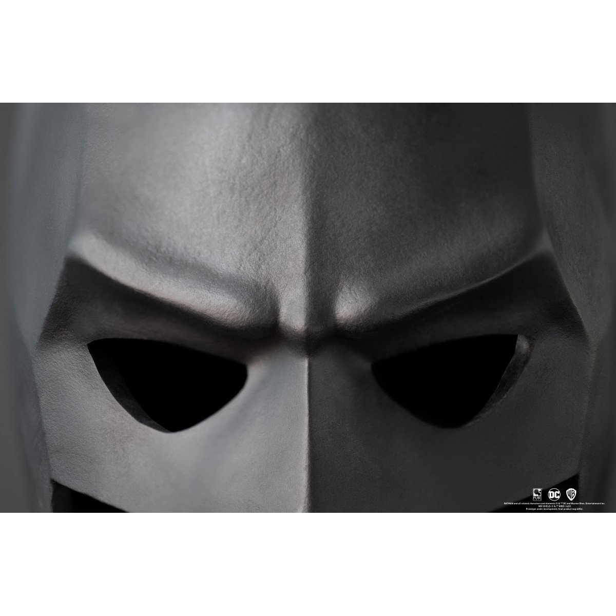 PureArts - Batman 1:1 Cowl Replica
