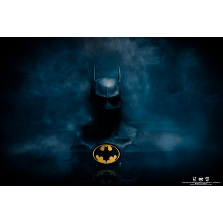 PureArts - Batman 1:1 Cowl Replica