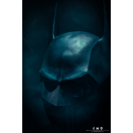 PureArts - Batman 1:1 Cowl Replica