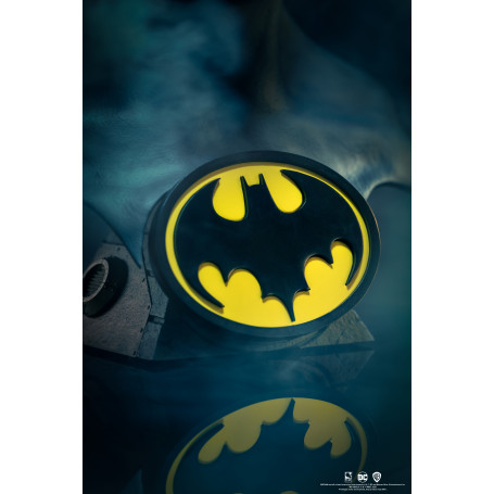 PureArts - Batman 1:1 Cowl Replica