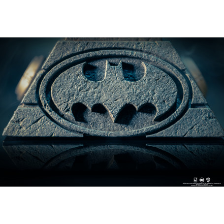 PureArts - Batman 1:1 Cowl Replica