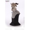 BlackSad Büste Faust LaChapelle der Bock