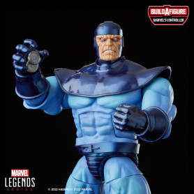 Marvel Legends - Controller Build a Figure