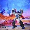 Hasbro - Transformers Legacy G2 - Laser Optimus Prime - Leader Class