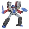 Hasbro - Transformers Legacy G2 - Laser Optimus Prime - Leader Class