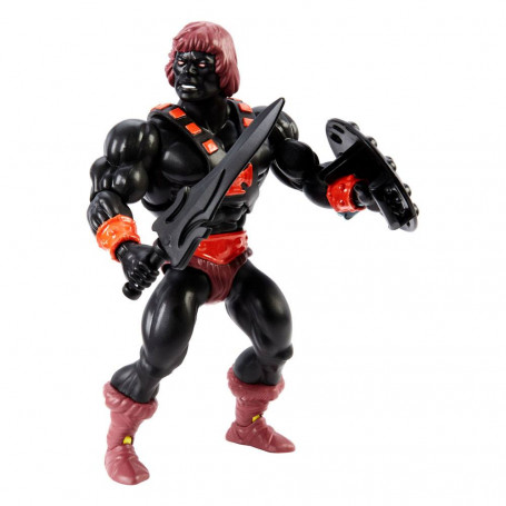 Masters of the Universe ORIGINS - Anti Eternia He Man - Musclor