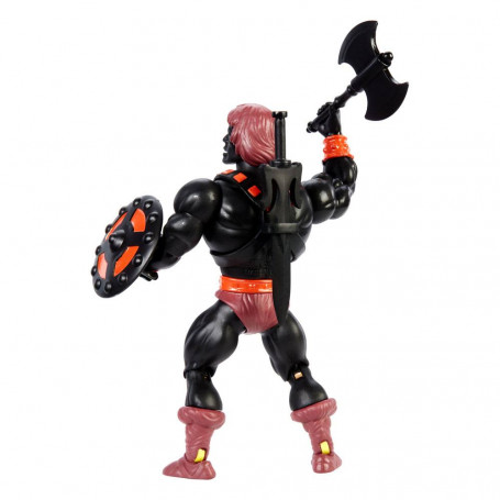 Masters of the Universe ORIGINS - Anti Eternia He Man - Musclor