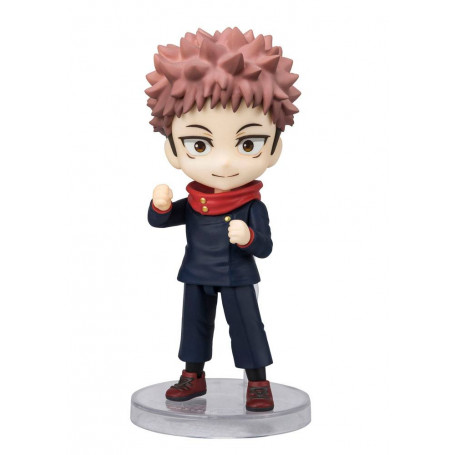 Bandai Figurine Figuarts MINI - YUJI ITADORI - Jujutsu Kaisen