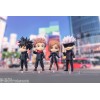 Bandai Figurine Figuarts MINI - YUJI ITADORI - Jujutsu Kaisen