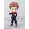 Bandai Figurine Figuarts MINI - YUJI ITADORI - Jujutsu Kaisen