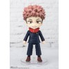 Bandai Figurine Figuarts MINI - YUJI ITADORI - Jujutsu Kaisen