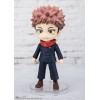 Bandai Figurine Figuarts MINI - YUJI ITADORI - Jujutsu Kaisen