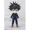 Bandai Figurine Figuarts MINI - MEGUMI FUSHIGURO - Jujutsu Kaisen