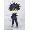 Bandai Figurine Figuarts MINI - MEGUMI FUSHIGURO - Jujutsu Kaisen