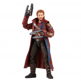Marvel Legends Series - Starlord - Korg Build a Figure - Thor: Love & Thunder