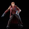 Marvel Legends Series - Starlord - Korg Build a Figure - Thor: Love & Thunder