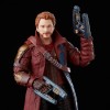 Marvel Legends Series - Starlord - Korg Build a Figure - Thor: Love & Thunder