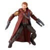 Marvel Legends Series - Starlord - Korg Build a Figure - Thor: Love & Thunder