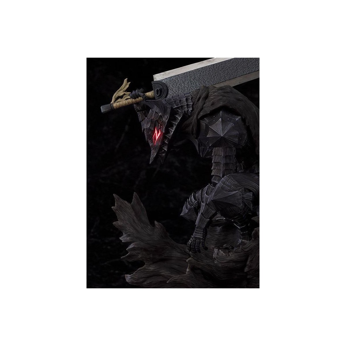 GoodSmile - Guts Berserker Armor - Pop Up Parade L - Berserk