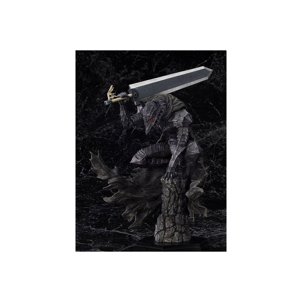 GoodSmile - Guts Berserker Armor - Pop Up Parade L - Berserk