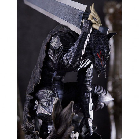 GoodSmile - Guts Berserker Armor - Pop Up Parade L - Berserk