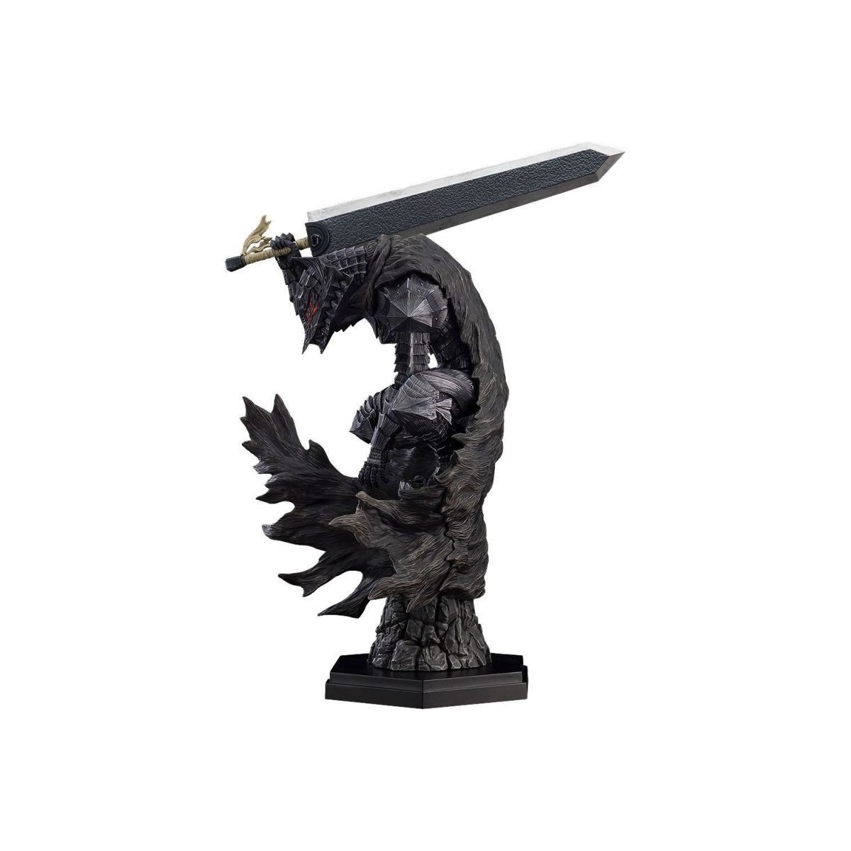 GoodSmile - Guts Berserker Armor - Pop Up Parade L - Berserk