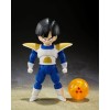 Bandai Dragon Ball - SHF SHFiguarts - Son Gohan (Battle Clothes)