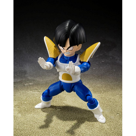Bandai Dragon Ball - SHF SHFiguarts - Son Gohan (Battle Clothes)