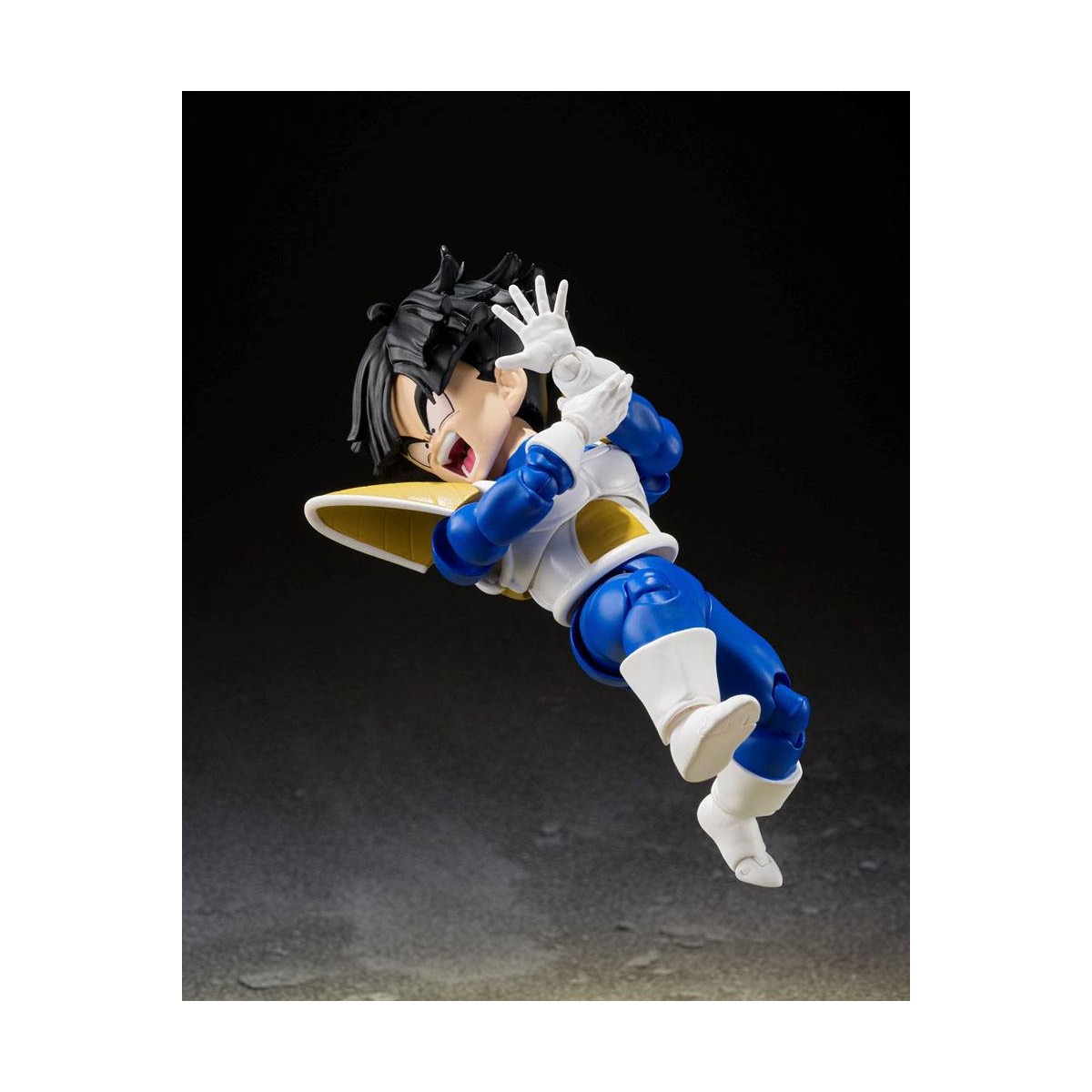 Bandai Dragon Ball - SHF SHFiguarts - Son Gohan (Battle Clothes)