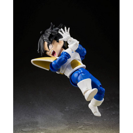 Bandai Dragon Ball - SHF SHFiguarts - Son Gohan (Battle Clothes)
