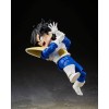 Bandai Dragon Ball - SHF SHFiguarts - Son Gohan (Battle Clothes)