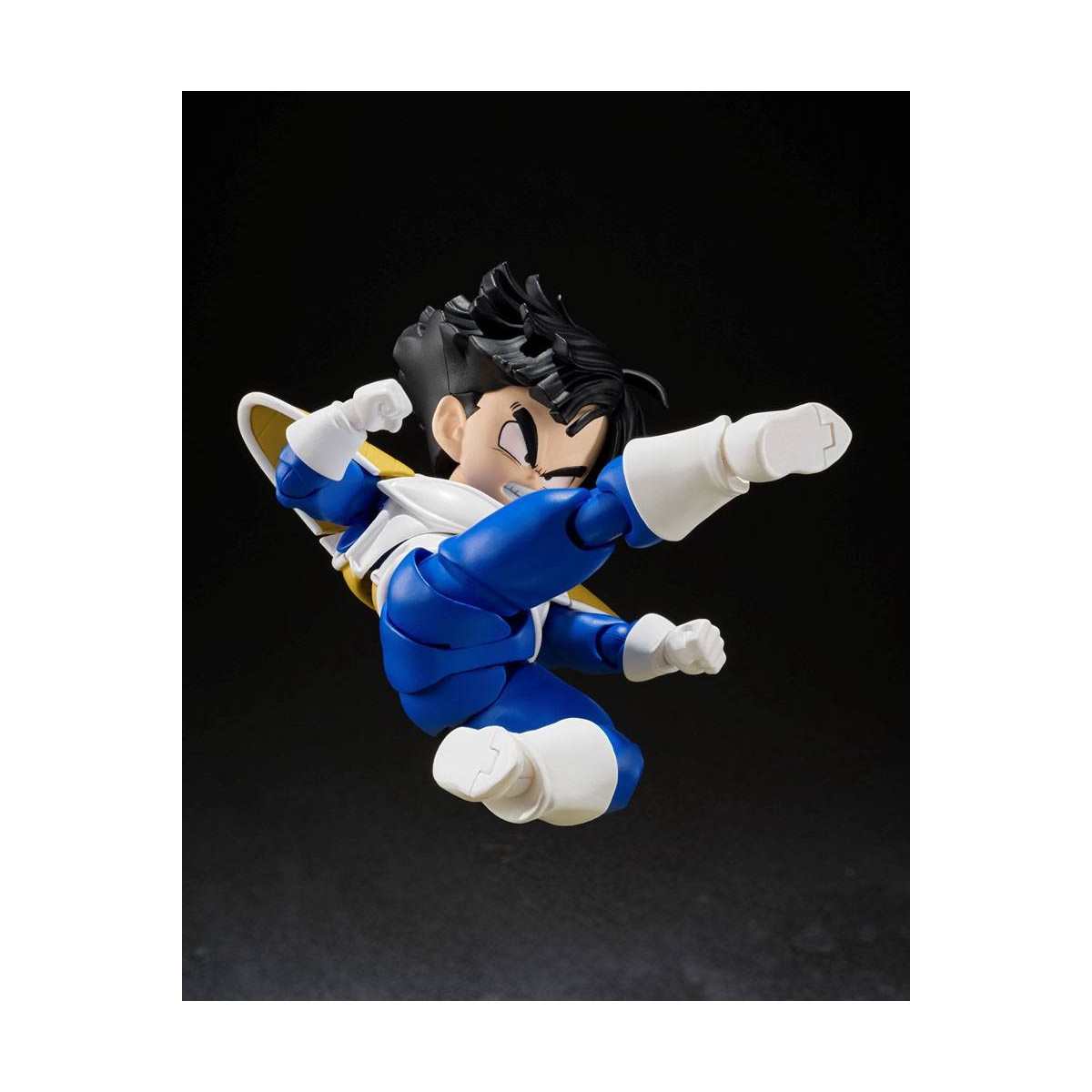 Bandai Dragon Ball - SHF SHFiguarts - Son Gohan (Battle Clothes)