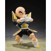 Bandai Dragon Ball - SHF SHFiguarts - Krillin (Battle Clothes)