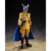 Bandai Dragon Ball Super Hero - SHF SHFiguarts - Gamma 2