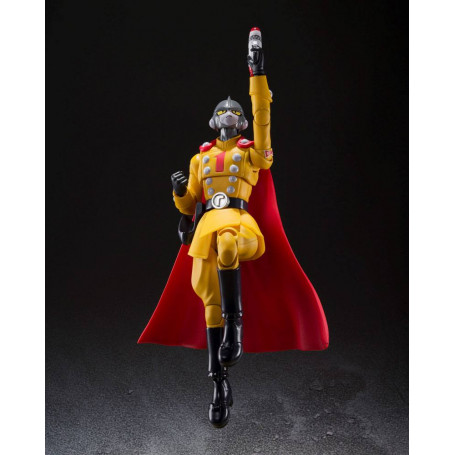 Bandai Dragon Ball Super Hero - SHF SHFiguarts - Gamma 1