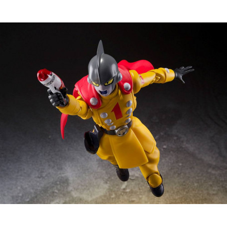 Bandai Dragon Ball Super Hero - SHF SHFiguarts - Gamma 1