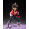 Bandai Dragon Ball GT - SHF SHFiguarts - Vegeta SSJ4