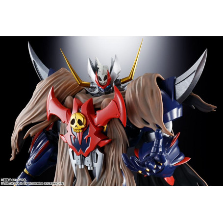 Bandai Tamashii - GX-102 MAZINKAISER SKL - Soul of Chogokin