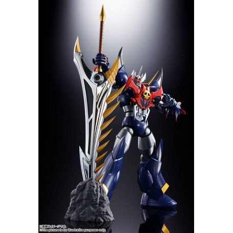 Bandai Tamashii - GX-102 MAZINKAISER SKL - Soul of Chogokin