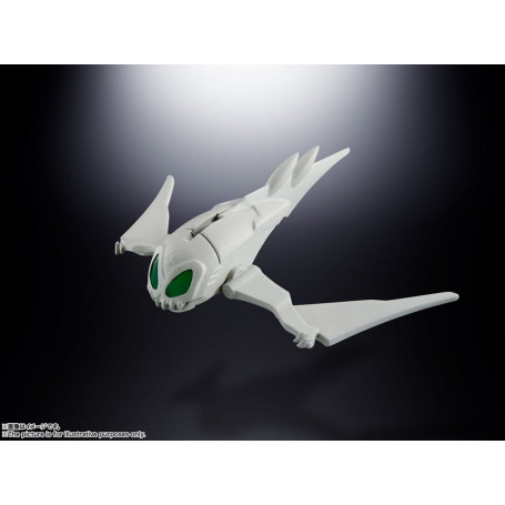 Bandai Tamashii - GX-102 MAZINKAISER SKL - Soul of Chogokin