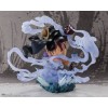 Bandai One Piece - Luffy Gear 4 Bound Man - Extra Battle - Figuarts Zero
